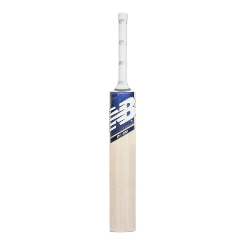 New Balance DC 500 Cricket Bat Junior - main image