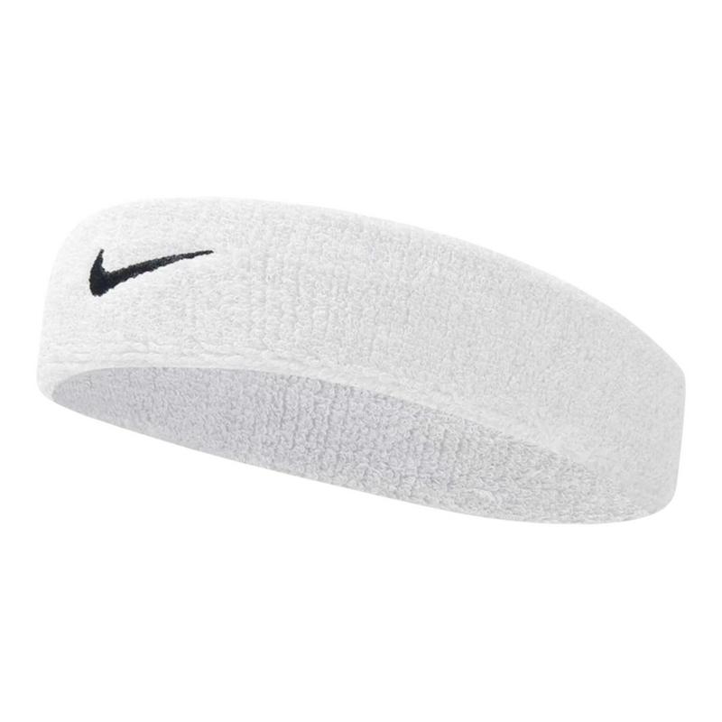 Nike Swoosh Headband - White - main image