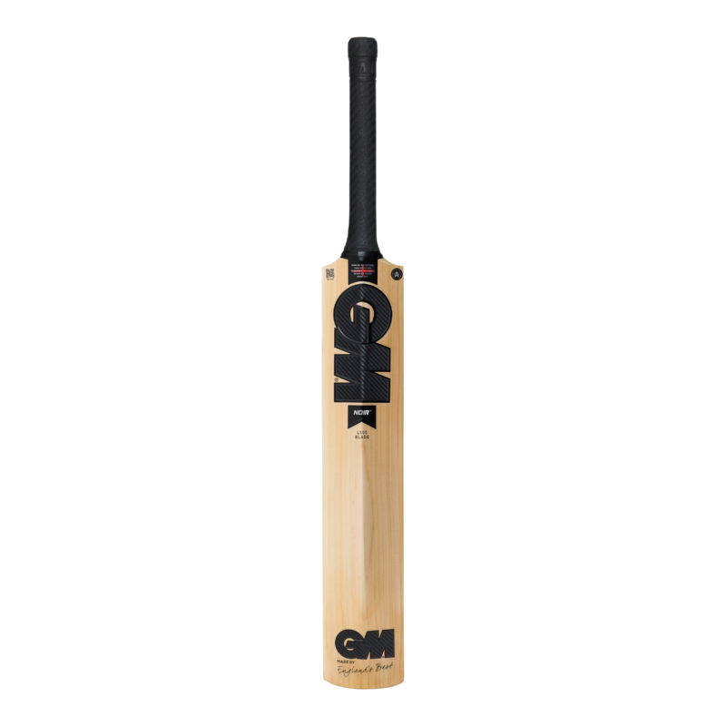 GM Noir DXM 808 Cricket Bat 2026 - main image