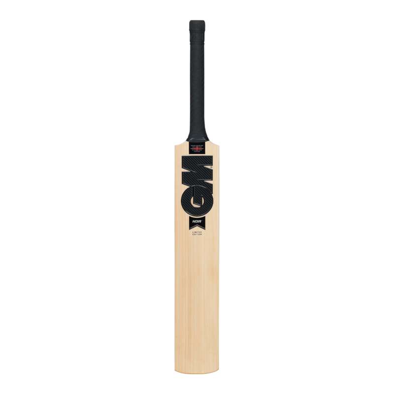 GM Noir DXM 606 Cricket Bat - main image