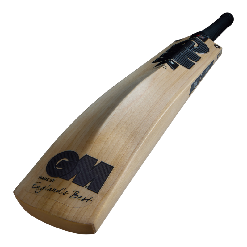 GM Noir DXM 606 Cricket Bat - main image