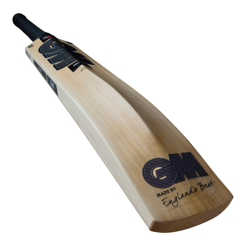 GM Noir DXM 606 Cricket Bat - main image