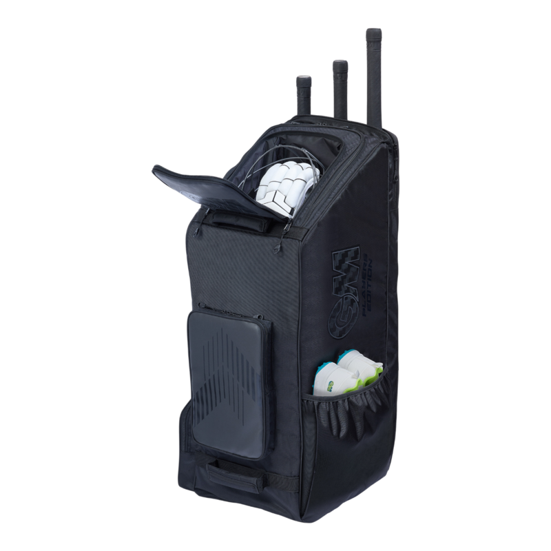 GM Players Edition Duffle Bag - main image