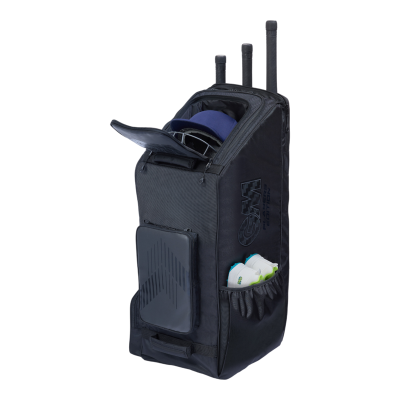 GM Players Edition Duffle Bag - main image