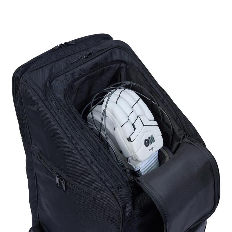 GM Original Duffle Cricket Bag (Black) - main image