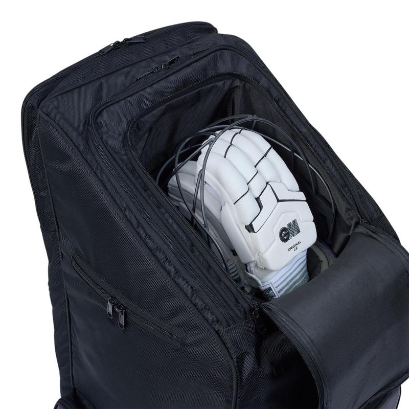 GM Original Duffle Cricket Bag (Black) - main image