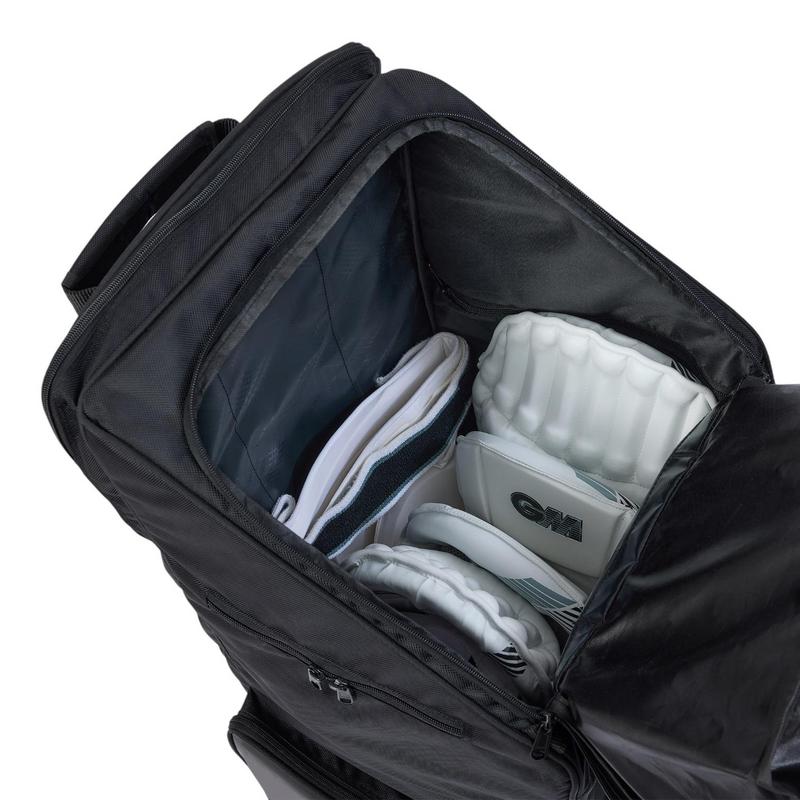 GM Original Duffle Cricket Bag (Black) - main image