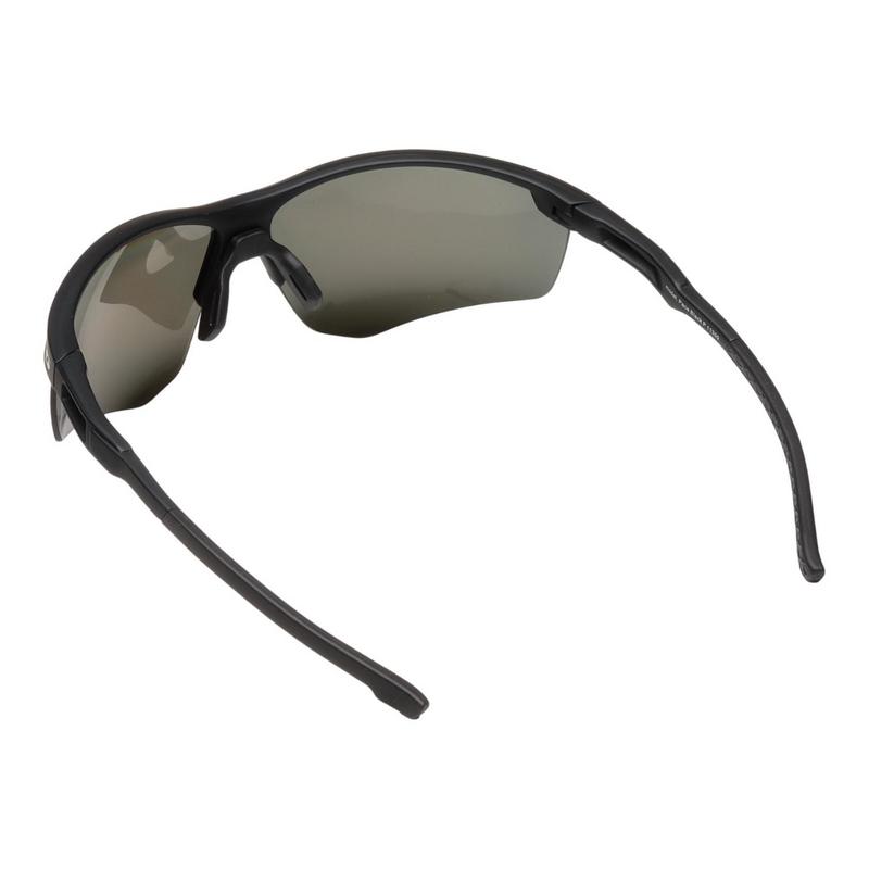 Sunwise Pace Sunglasses - Black - main image