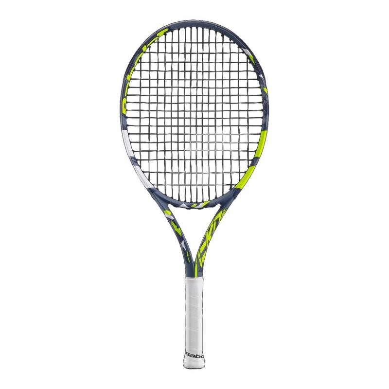 Babolat Aero Junior 25 Tennis Racket - main image