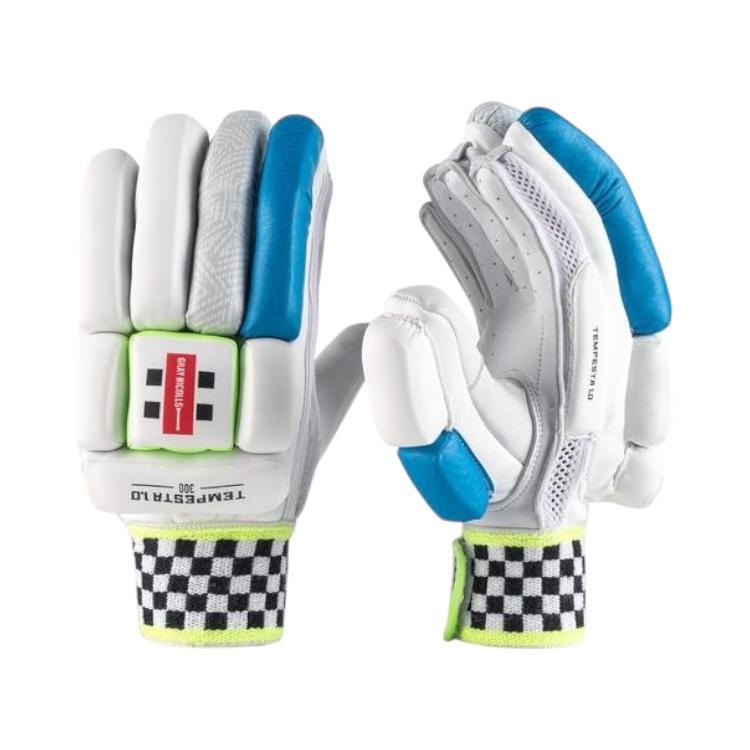 Gray Nicolls Tempesta 1.0 300 Batting Gloves - main image