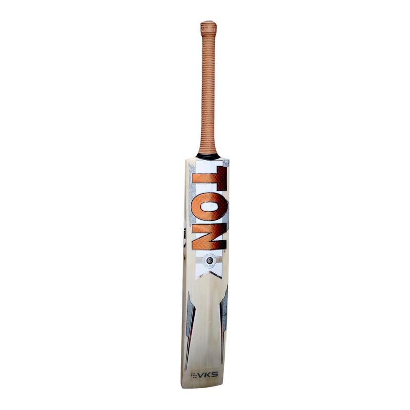 SS TON Vertu Cricket Bat - main image