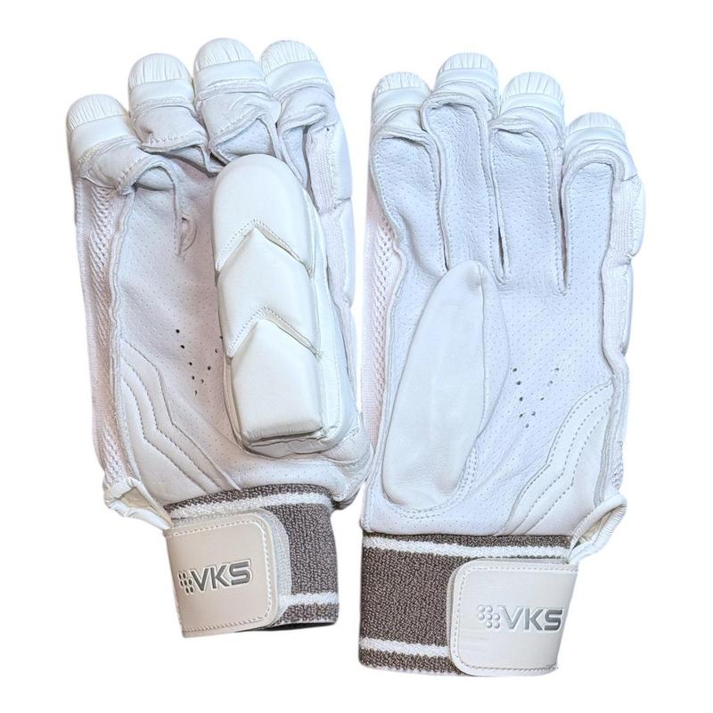 VKS Prolite Batting Gloves Junior - main image