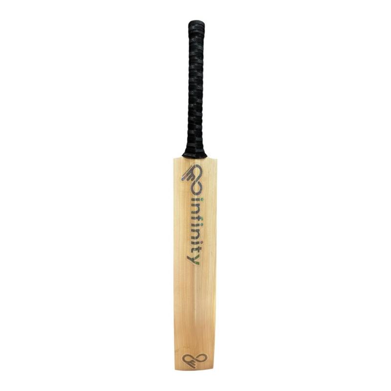 Infinity Niveau Silver Cricket Bat - main image