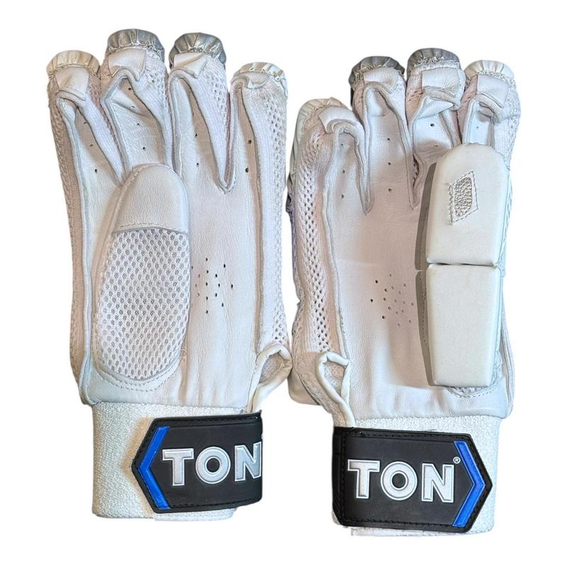 SS Ton Club Lite Batting Gloves -Junior - main image