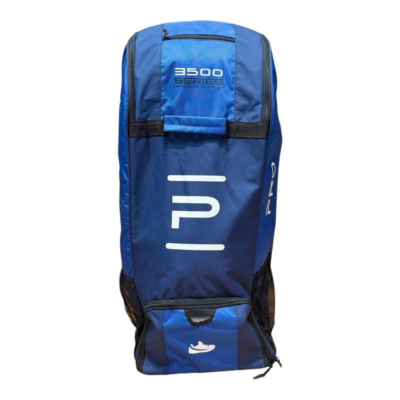Pro-Tek 3500 Series Wheelie Duffle Bag - main image