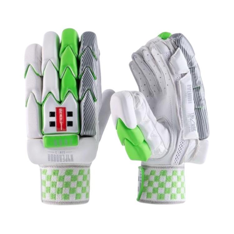 Gray Nicolls Hypernova 1.0 2000 Batting Gloves - main image
