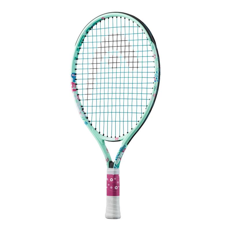 Head Coco 19 Junior Tennis Racket - main image