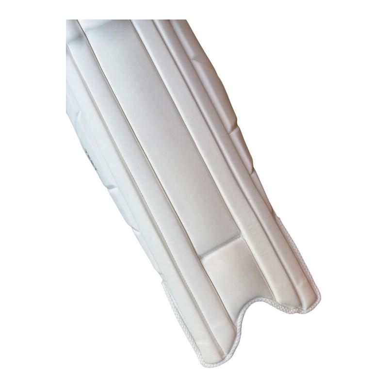 VKS Test Shorty Wicket Keeping Pads - main image
