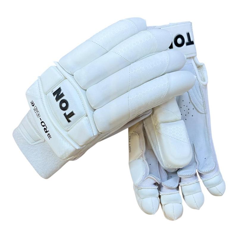 SS Ton RO 45 Reserve Batting Gloves - main image