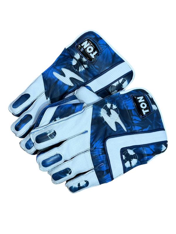 SS Ton Player Edition Wicket Keeping Gloves - main image