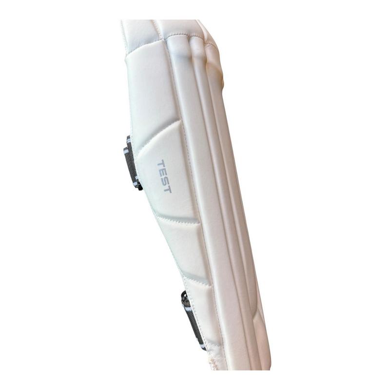 VKS Test Shorty Wicket Keeping Pads - main image
