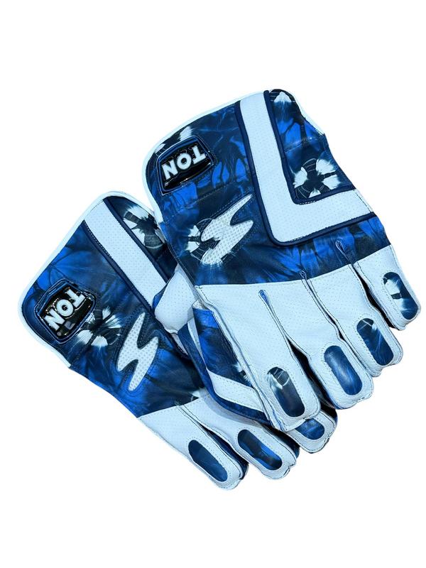 SS Ton Player Edition Wicket Keeping Gloves - main image