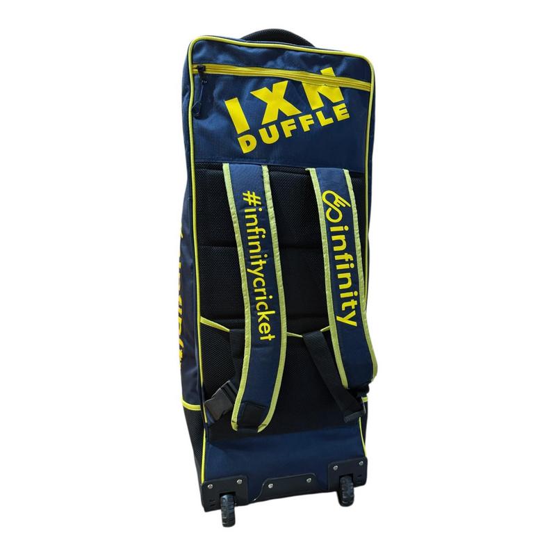 Infinity IXN 950 Players Edition Wheelie Duffle Bag - main image