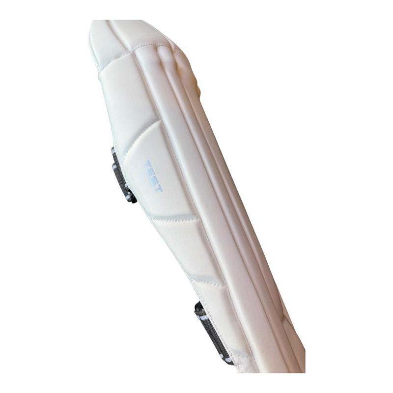 VKS Test Shorty Wicket Keeping Pads - main image