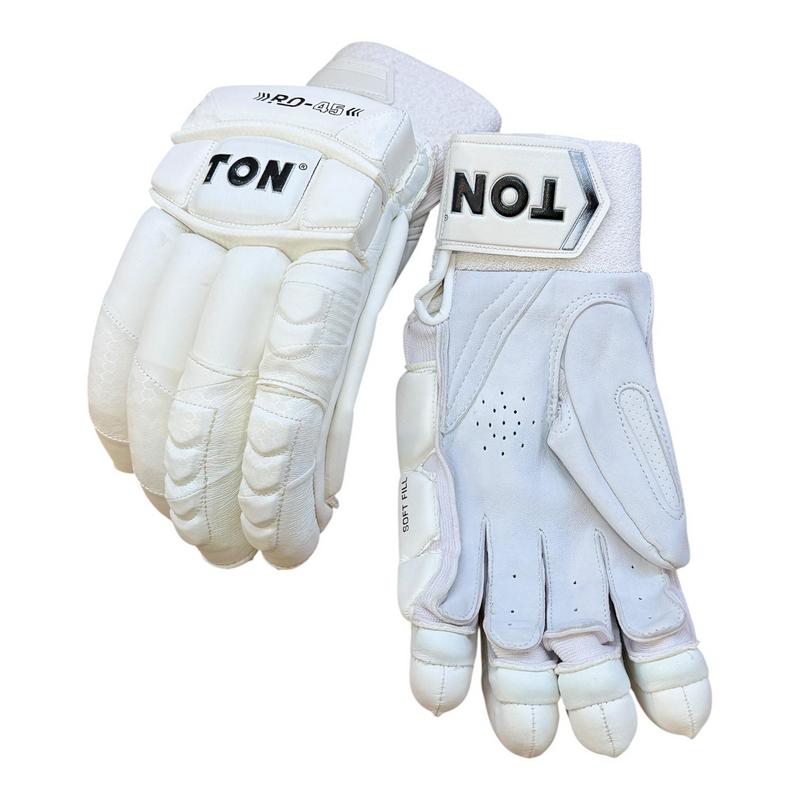SS Ton RO 45 Reserve Batting Gloves - main image