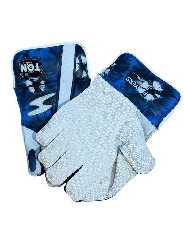 SS Ton Player Edition Wicket Keeping Gloves - main image