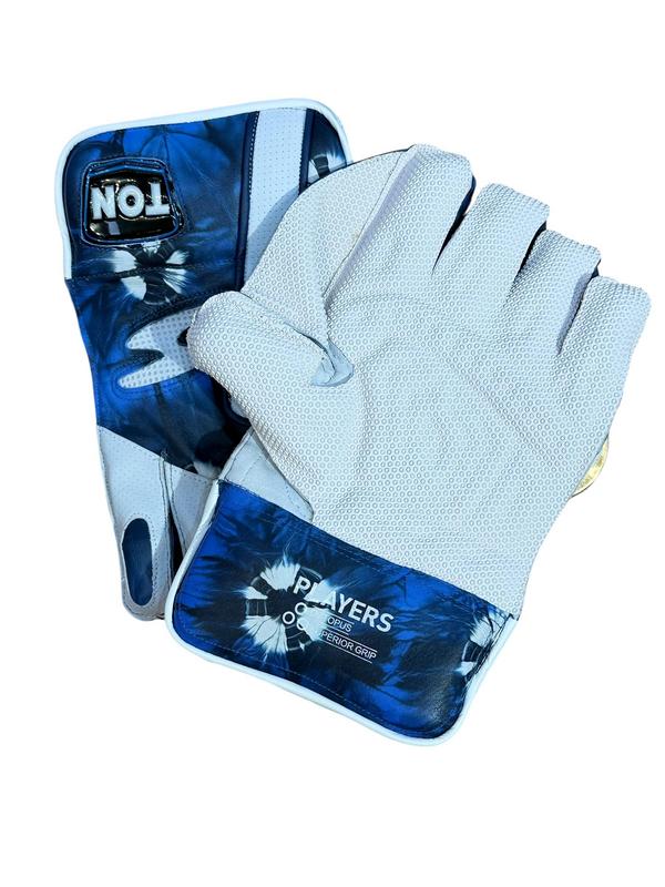 SS Ton Player Edition Wicket Keeping Gloves - main image