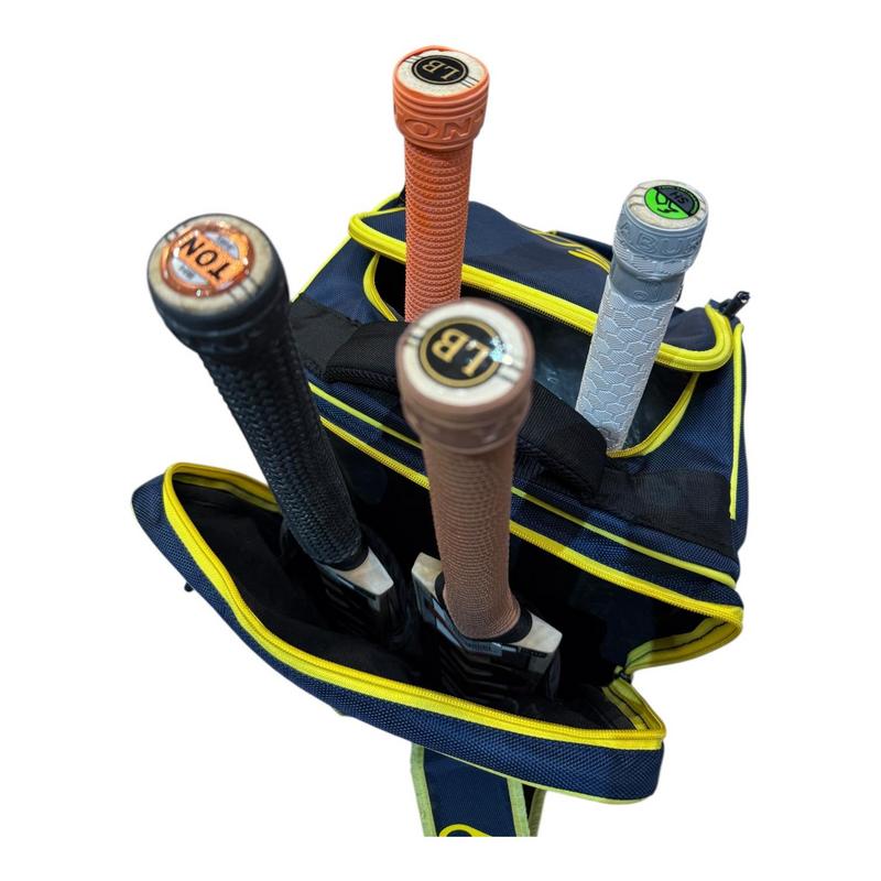 Infinity IXN 950 Players Edition Wheelie Duffle Bag - main image