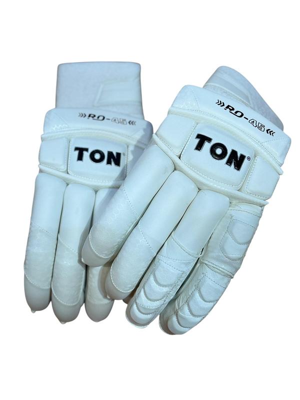SS Ton RO 45 Reserve Batting Gloves - main image