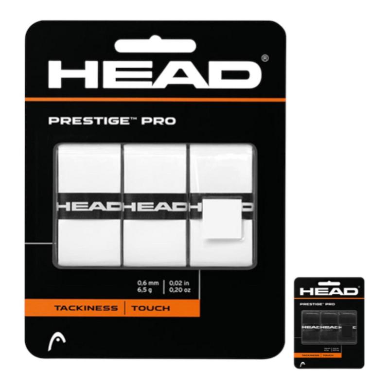 Head Prestige Pro Overgrip - main image