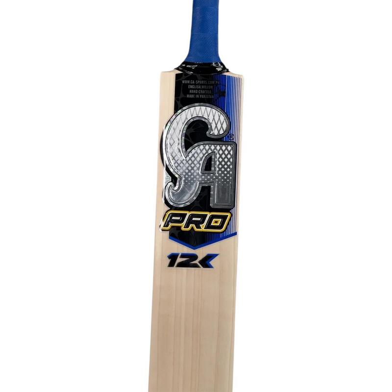 CA Pro 12k Cricket Bat - main image
