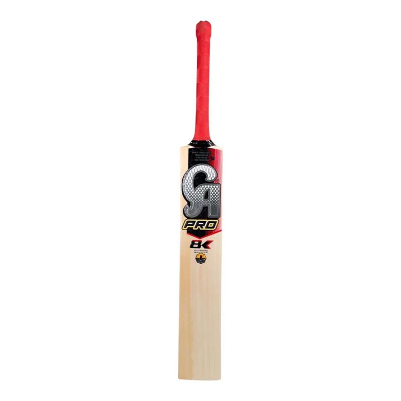 CA Pro 8k Cricket Bat - main image