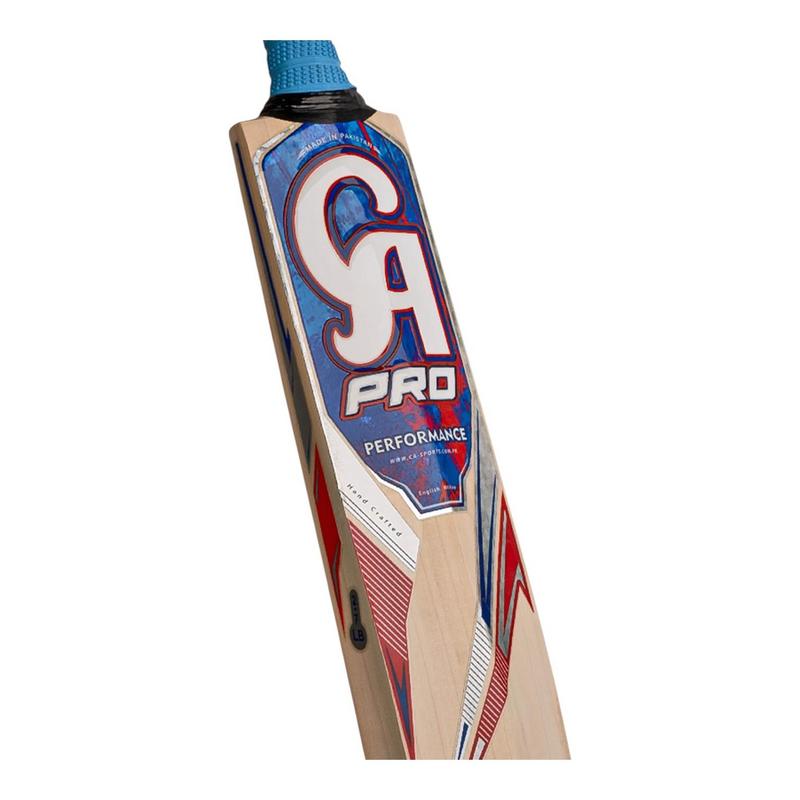 CA Pro Performance Cricket Bat - main image