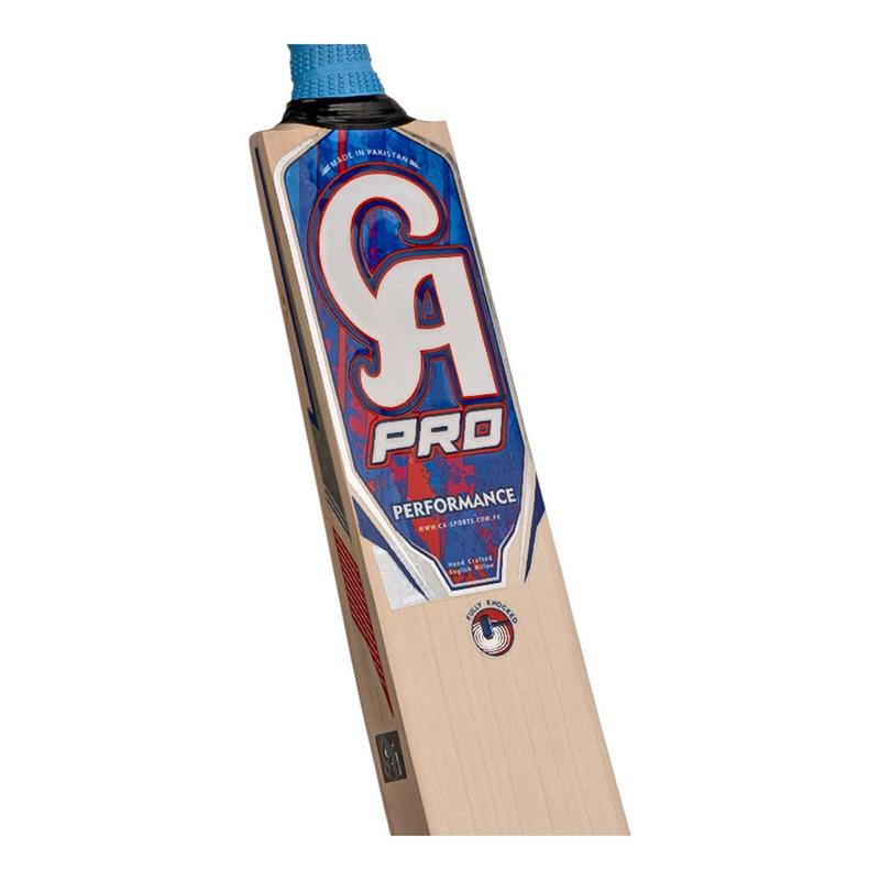 CA Pro Performance Cricket Bat - main image