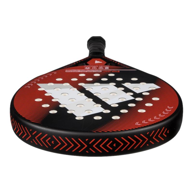 Adidas RX Series 3.4 Red Padel Racket 2025 - main image