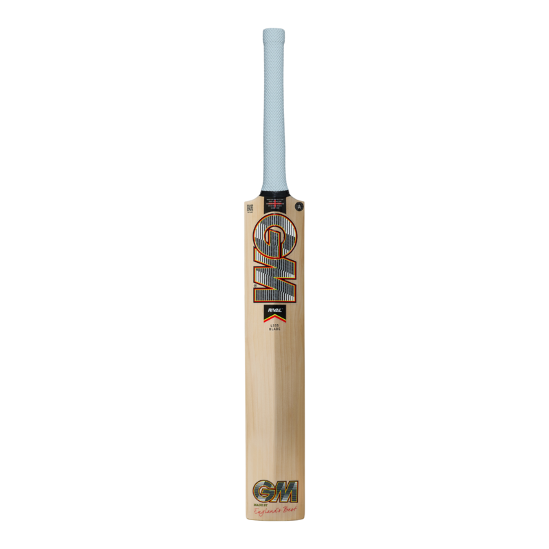 GM Rival DXM Original Cricket Bat - main image