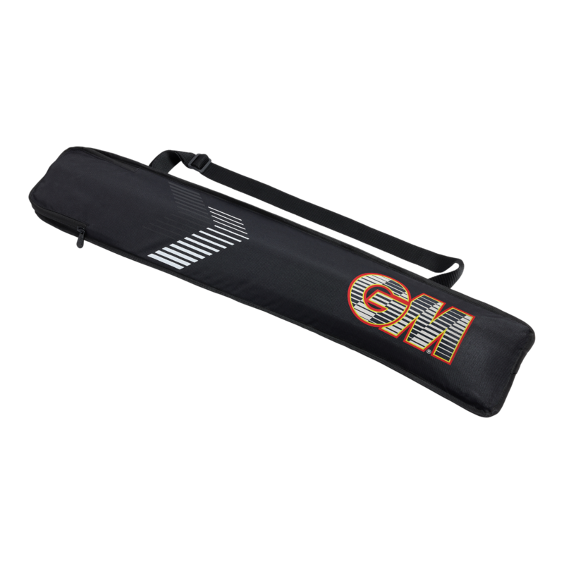 GM Cricket Bat Cover Full Length - main image