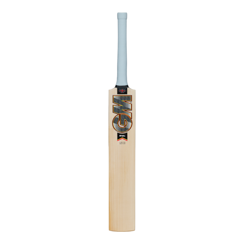 GM Rival DXM Original Cricket Bat - main image