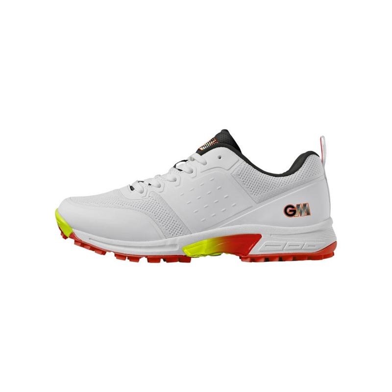 GM Rival All-Rounder Cricket Shoe - main image