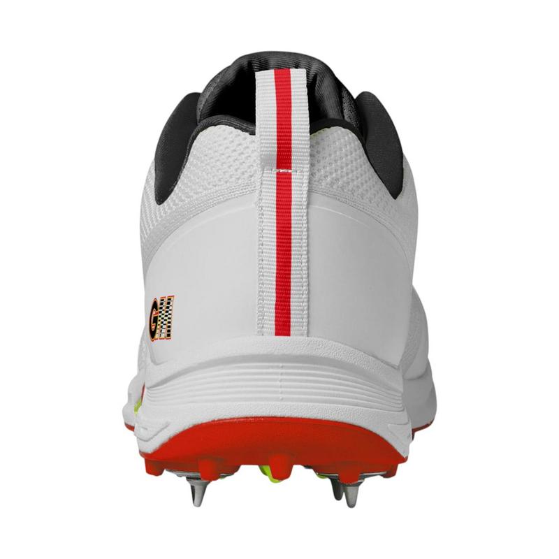 GM Rival Spike Cricket Shoes 2026 - main image