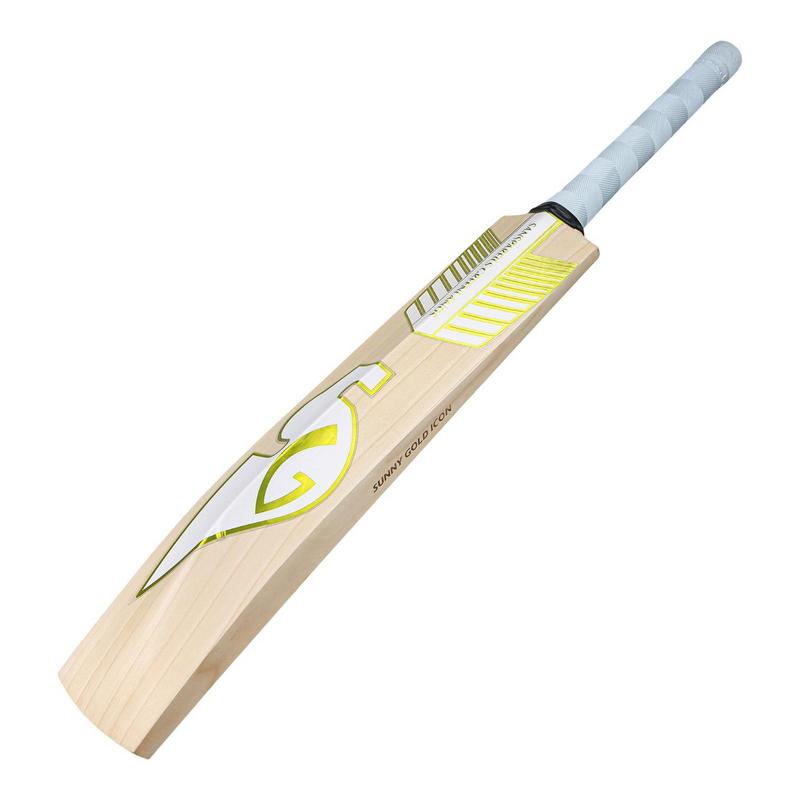 SG Sunny Gold Icon Cricket Bat - main image