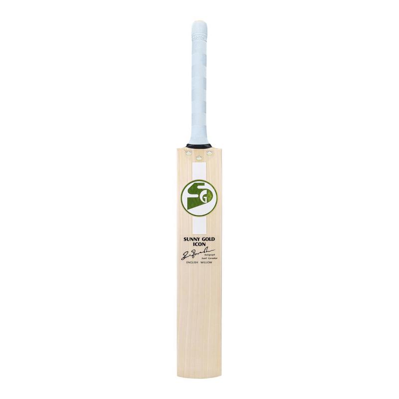 SG Sunny Gold Icon Cricket Bat - main image