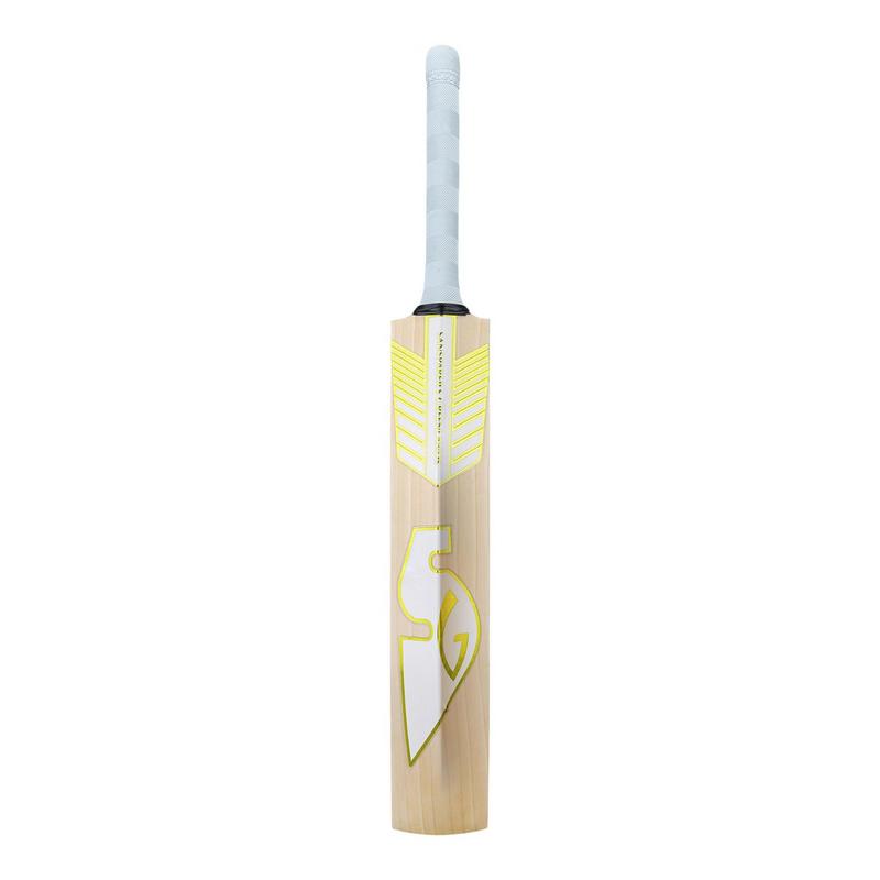 SG Sunny Gold Icon Cricket Bat - main image