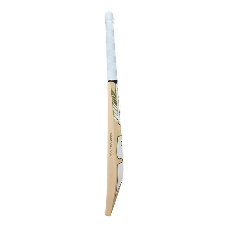SG Sunny Gold Icon Cricket Bat - main image