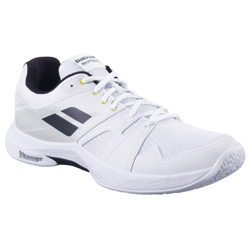 Babolat Shadow Team Court Shoe - main image