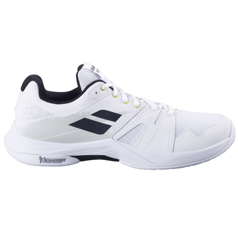 Babolat Shadow Team Court Shoe - main image